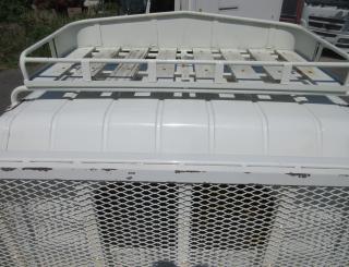 三菱 平ボデー・Wキャブ・シャーシ 小型 令和2年2月 ◆商談中◆　2RGーFEA20 48枚目