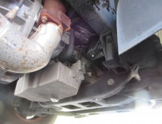 三菱 平ボデー・Wキャブ・シャーシ 小型 令和2年2月 ◆商談中◆　2RGーFEA20 49枚目