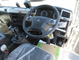 三菱 セルフクレーン・ローダー 増トン  ◆商談中◆　2KGーFK62FZ 11枚目