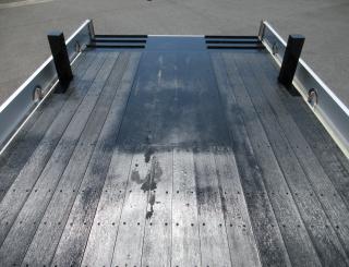 三菱 セルフクレーン・ローダー 増トン  ◆商談中◆　2KGーFK62FZ 26枚目