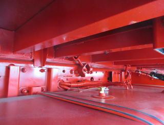 三菱 セルフクレーン・ローダー 増トン  ◆商談中◆　2KGーFK62FZ 45枚目