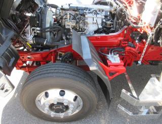 三菱 セルフクレーン・ローダー 増トン  ◆商談中◆　2KGーFK62FZ 47枚目