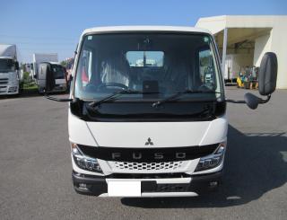 三菱 平ボデー・Wキャブ・シャーシ 小型 令和7年4月 ◆商談中◆　2RGーFEAV0 2枚目