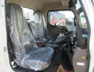 三菱 平ボデー・Wキャブ・シャーシ 小型 令和7年4月 ◆商談中◆　2RGーFEAV0 7枚目