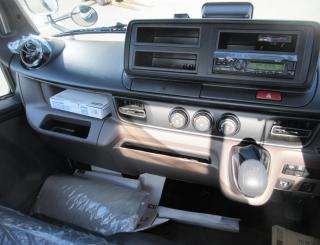 三菱 平ボデー・Wキャブ・シャーシ 小型 令和7年4月 ◆商談中◆　2RGーFEAV0 12枚目