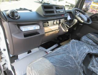 三菱 平ボデー・Wキャブ・シャーシ 小型 令和7年4月 ◆商談中◆　2RGーFEAV0 19枚目