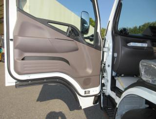 三菱 平ボデー・Wキャブ・シャーシ 小型 令和7年4月 ◆商談中◆　2RGーFEAV0 20枚目