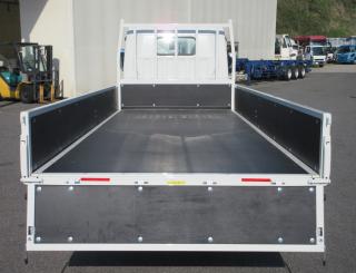 三菱 平ボデー・Wキャブ・シャーシ 小型 令和7年4月 ◆商談中◆　2RGーFEAV0 21枚目