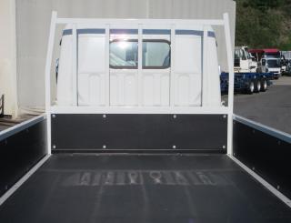 三菱 平ボデー・Wキャブ・シャーシ 小型 令和7年4月 ◆商談中◆　2RGーFEAV0 23枚目