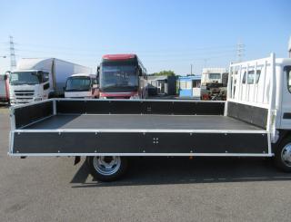 三菱 平ボデー・Wキャブ・シャーシ 小型 令和7年4月 ◆商談中◆　2RGーFEAV0 24枚目