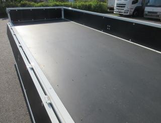 三菱 平ボデー・Wキャブ・シャーシ 小型 令和7年4月 ◆商談中◆　2RGーFEAV0 25枚目