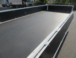 三菱 平ボデー・Wキャブ・シャーシ 小型 令和7年4月 ◆商談中◆　2RGーFEAV0 27枚目