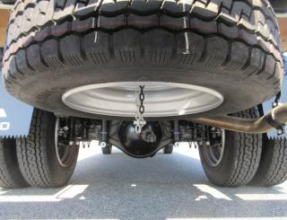 三菱 平ボデー・Wキャブ・シャーシ 小型 令和7年4月 ◆商談中◆　2RGーFEAV0 29枚目