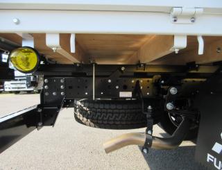 三菱 平ボデー・Wキャブ・シャーシ 小型 令和7年4月 ◆商談中◆　2RGーFEAV0 31枚目