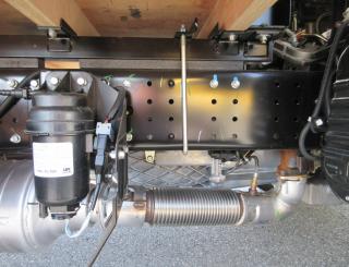 三菱 平ボデー・Wキャブ・シャーシ 小型 令和7年4月 ◆商談中◆　2RGーFEAV0 34枚目