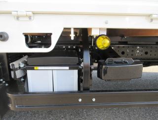 三菱 平ボデー・Wキャブ・シャーシ 小型 令和7年4月 ◆商談中◆　2RGーFEAV0 37枚目