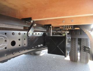 三菱 平ボデー・Wキャブ・シャーシ 小型 令和7年4月 ◆商談中◆　2RGーFEAV0 38枚目