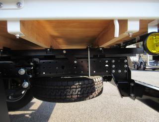 三菱 平ボデー・Wキャブ・シャーシ 小型 令和7年4月 ◆商談中◆　2RGーFEAV0 39枚目