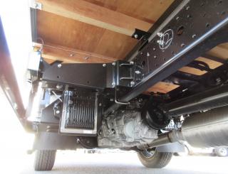 三菱 平ボデー・Wキャブ・シャーシ 小型 令和7年4月 ◆商談中◆　2RGーFEAV0 41枚目