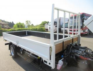 三菱 平ボデー・Wキャブ・シャーシ 小型 令和7年4月 ◆商談中◆　2RGーFEAV0 44枚目