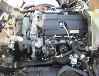 三菱 平ボデー・Wキャブ・シャーシ 小型 令和7年4月 ◆商談中◆　2RGーFEAV0 47枚目