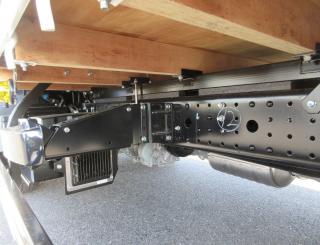 三菱 平ボデー・Wキャブ・シャーシ 小型 令和7年4月 ◆商談中◆　2RGーFEAV0 49枚目