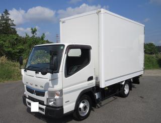 三菱 冷凍・保冷 小型 平成29年7月 ◆商談中◆　TPGーFBA00 3枚目