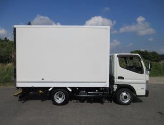 三菱 冷凍・保冷 小型 平成29年7月 ◆商談中◆　TPGーFBA00 6枚目