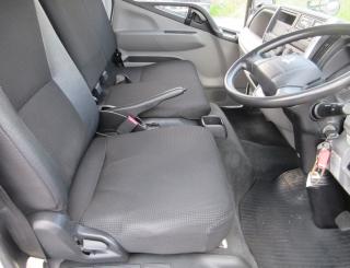 三菱 冷凍・保冷 小型 平成29年7月 ◆商談中◆　TPGーFBA00 16枚目