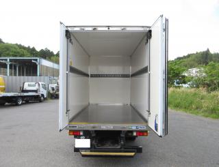 三菱 冷凍・保冷 小型 平成29年7月 ◆商談中◆　TPGーFBA00 21枚目