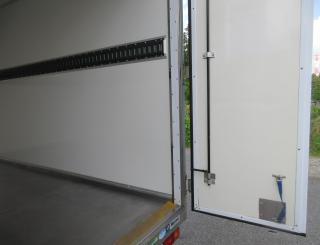 三菱 冷凍・保冷 小型 平成29年7月 ◆商談中◆　TPGーFBA00 26枚目