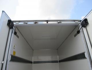 三菱 冷凍・保冷 小型 平成29年7月 ◆商談中◆　TPGーFBA00 27枚目