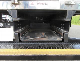 三菱 冷凍・保冷 小型 平成29年7月 ◆商談中◆　TPGーFBA00 30枚目