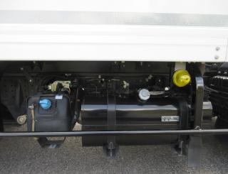 三菱 冷凍・保冷 小型 平成29年7月 ◆商談中◆　TPGーFBA00 32枚目