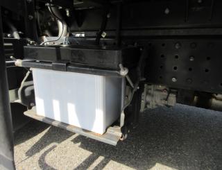 三菱 冷凍・保冷 小型 平成29年7月 ◆商談中◆　TPGーFBA00 34枚目