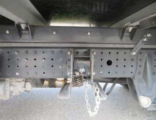 三菱 冷凍・保冷 小型 平成29年7月 ◆商談中◆　TPGーFBA00 35枚目