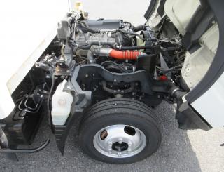 三菱 冷凍・保冷 小型 平成29年7月 ◆商談中◆　TPGーFBA00 43枚目