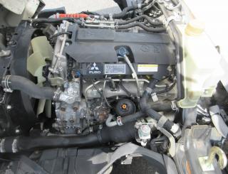 三菱 冷凍・保冷 小型 平成29年7月 ◆商談中◆　TPGーFBA00 45枚目