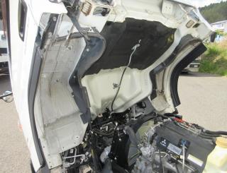 三菱 冷凍・保冷 小型 平成29年7月 ◆商談中◆　TPGーFBA00 47枚目