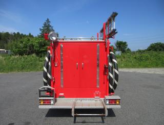 いすゞ その他 小型 平成9年9月 ◆商談中◆　KCーNKR71GN 5枚目