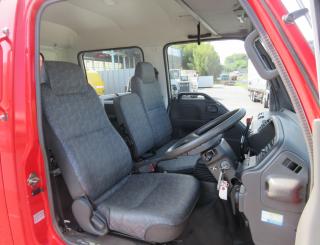 いすゞ その他 小型 平成9年9月 ◆商談中◆　KCーNKR71GN 7枚目