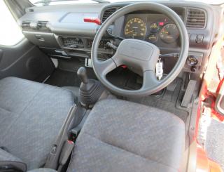 いすゞ その他 小型 平成9年9月 ◆商談中◆　KCーNKR71GN 9枚目