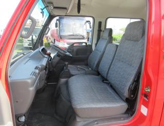 いすゞ その他 小型 平成9年9月 ◆商談中◆　KCーNKR71GN 10枚目