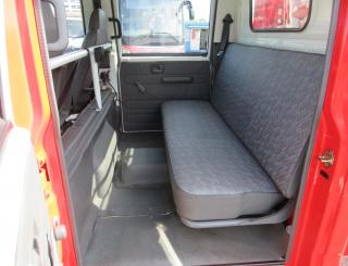 いすゞ その他 小型 平成9年9月 ◆商談中◆　KCーNKR71GN 15枚目