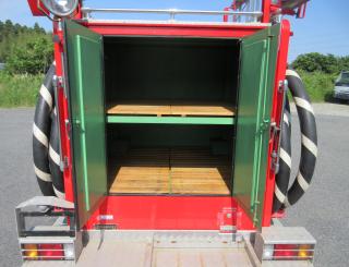 いすゞ その他 小型 平成9年9月 ◆商談中◆　KCーNKR71GN 20枚目