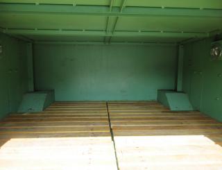 いすゞ その他 小型 平成9年9月 ◆商談中◆　KCーNKR71GN 22枚目