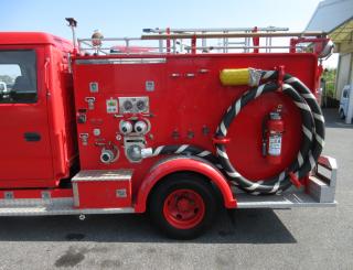 いすゞ その他 小型 平成9年9月 ◆商談中◆　KCーNKR71GN 24枚目