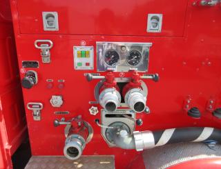 いすゞ その他 小型 平成9年9月 ◆商談中◆　KCーNKR71GN 25枚目