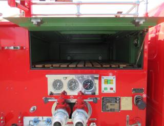 いすゞ その他 小型 平成9年9月 ◆商談中◆　KCーNKR71GN 28枚目