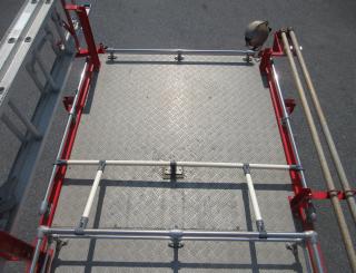 いすゞ その他 小型 平成9年9月 ◆商談中◆　KCーNKR71GN 31枚目